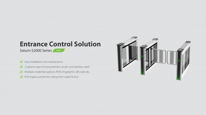 ZKTeco Middle East